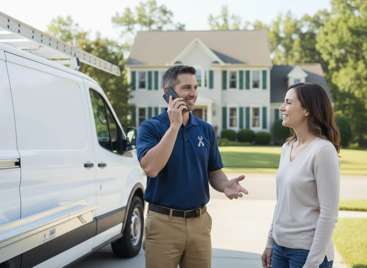 Home Gutter Service Goode, VA FAQs
